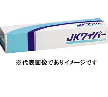 JKワイパ 100-S 62311 100枚×18