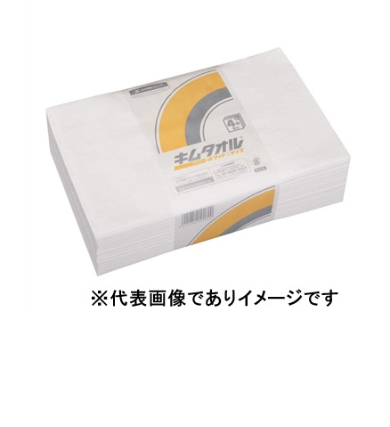 キム西洋手ぬぐい 白いことL 61100 50枚×12