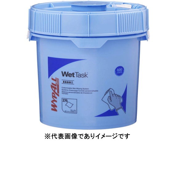 ウエットタスク M大きさ用 ディスペンサー 2個入 一巻き別売