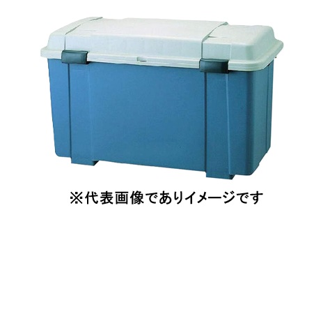 (大型) 緊急用油専用吸着材 小型保管キット G-100-2