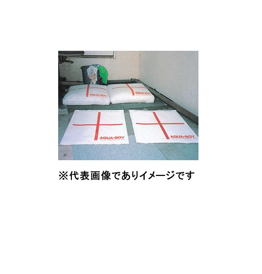 吸水容器に並べる アクアボーイ LH-1 50枚入