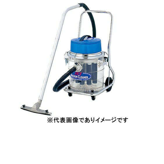 (大型) バキュームクリーナー JX-4030 単相100V
