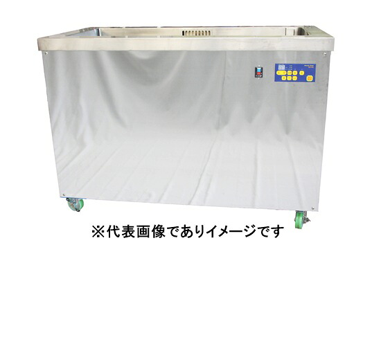 (大型) SND 超音波洗浄器 US-100AS(A)