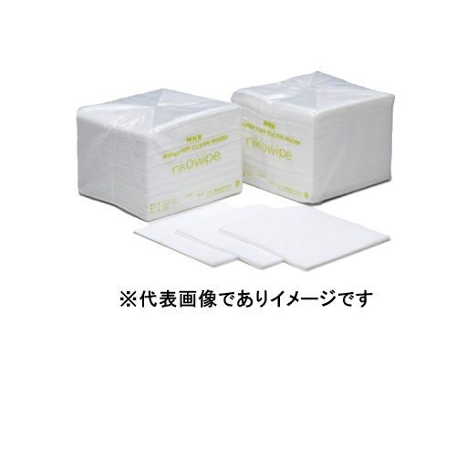 ニコワイプ 0114310 クリーンルーム用