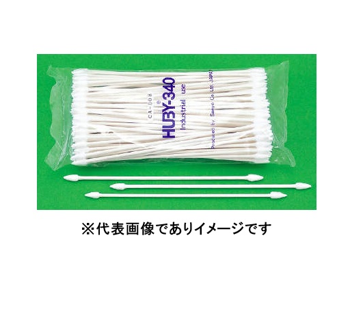 コットンアプリケーター綿棒 CA-008 1000本入