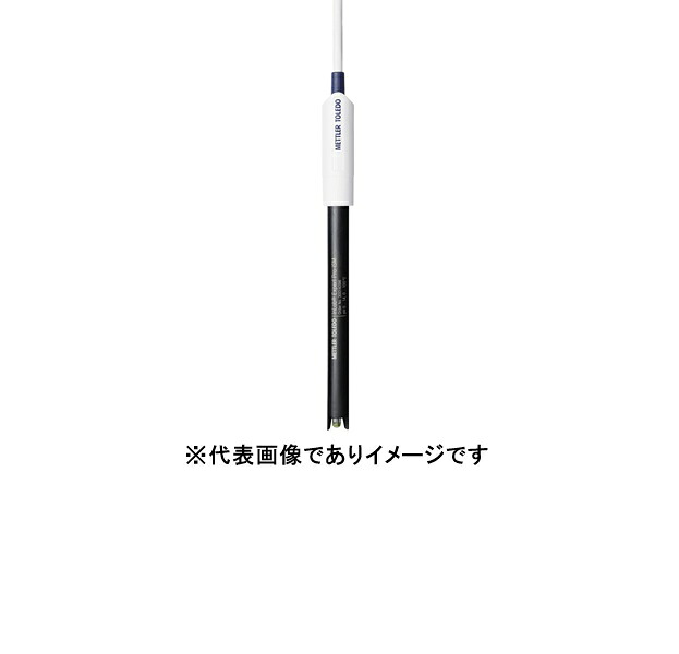 メトラー pH電極 InLab Expert Pro-ISM