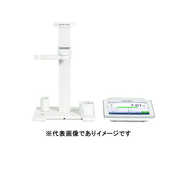 メトラー pH米突 SevenDirect SD20 本体のみ
