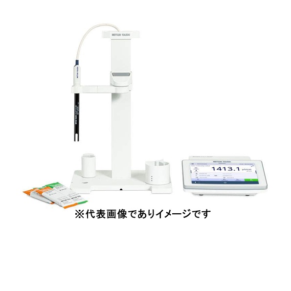 メトラー 導電率米突 SevenDirect SD30一揃いの道具