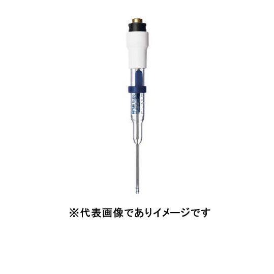 メトラー pH電極 InLab Ultra-Micro-ISM