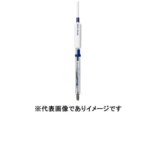 メトラー pH電極 InLab Routine Go-ISM