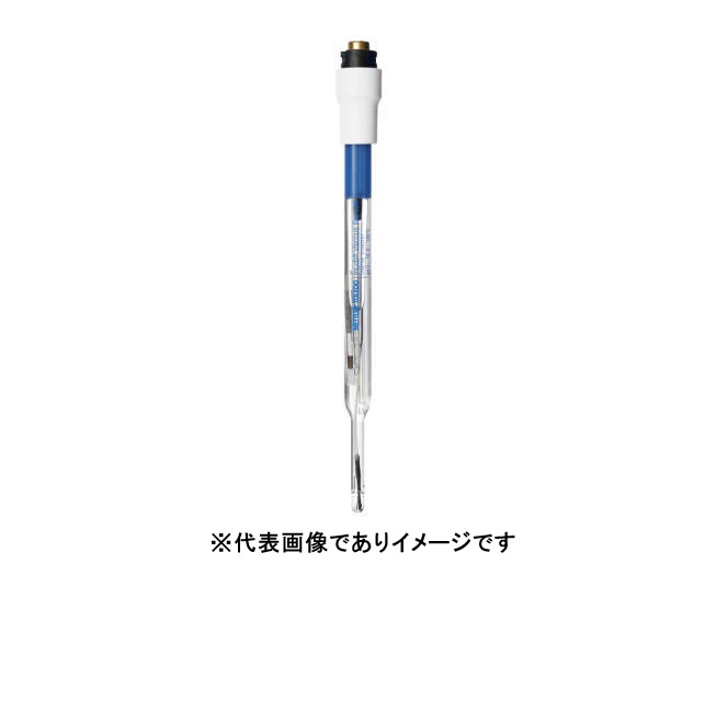 メトラー pH電極 InLab Viscous Pro-ISM