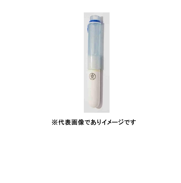 竹村 剪断応力米突用 ポーラスカップ ねじ釘･パッキン付 本体別売