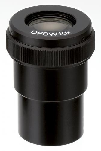 カートン光学 M902017 スケールなし DSZ、NSW用接眼レンズ DFSW10X Carton