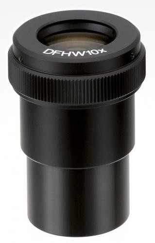 カートン光学 SPZ用接眼レンズ DFHW10×10mm 20等分方眼 MS901023 Carton|ハカルドットコム 店