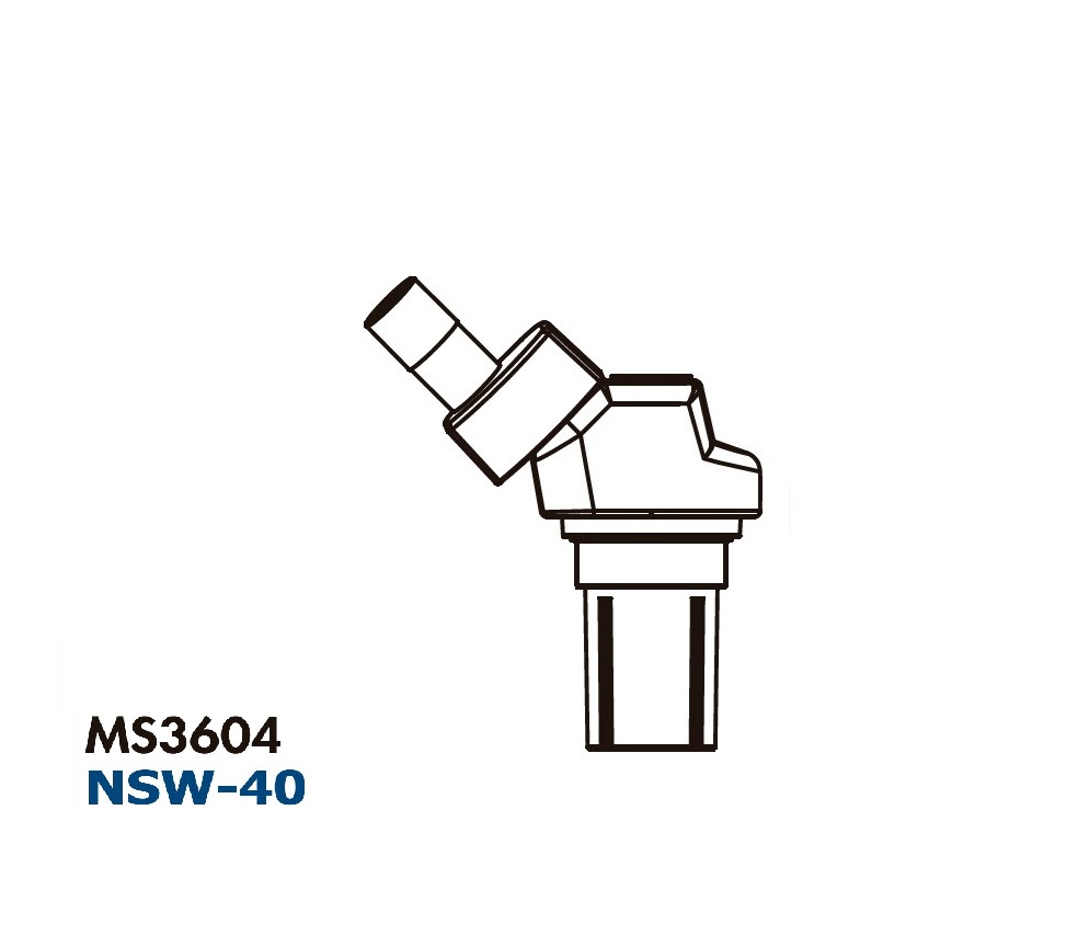 カートン光学 NSW-40 20X・40X MS3604 三眼ズーム顕微鏡 鏡体 Carton|ハカルドットコム 店