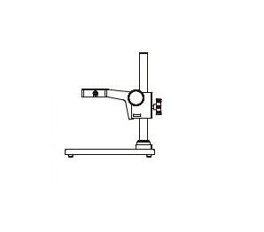 カートン光学 スタンド P-260 MS355926 Carton 33,820円