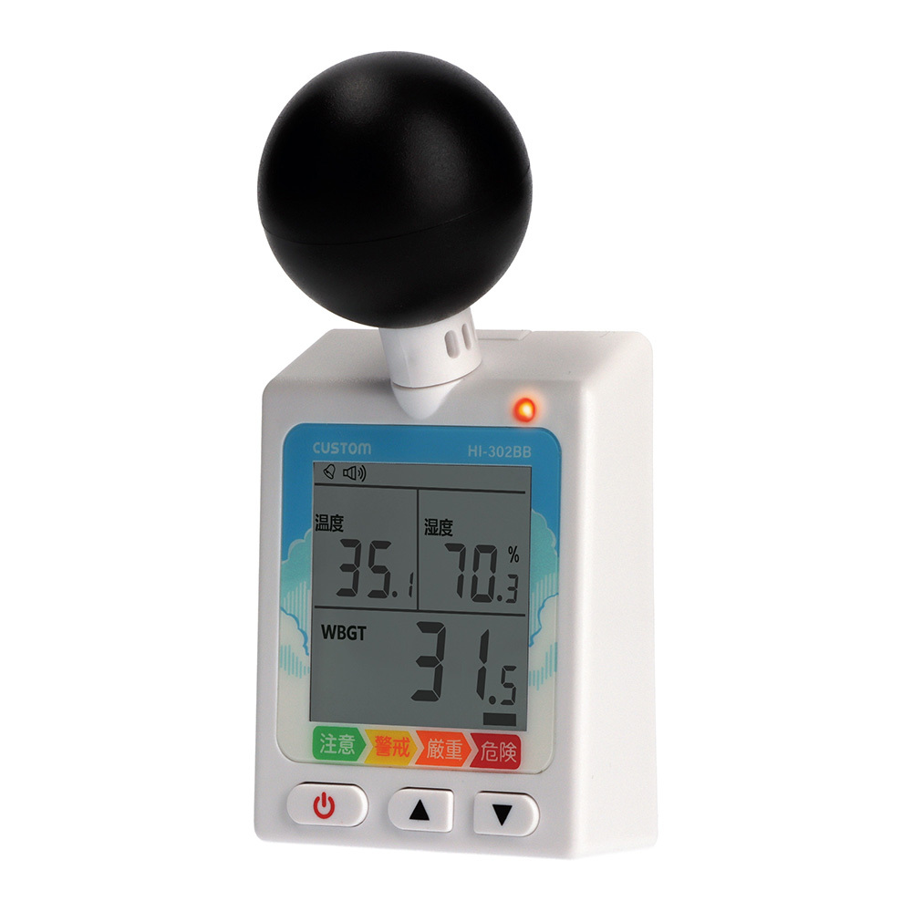 楽天市場】佐藤計量器 8012-00 精密型デジタル温度計 SK-810PT 指示計