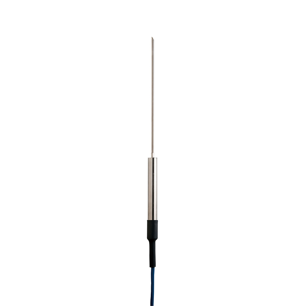 カスタム KS-300WP 雨合羽熱度検出器 流動物熱度 真っただ中熱度 CT-5100WP ・ CT-5200WP 専用