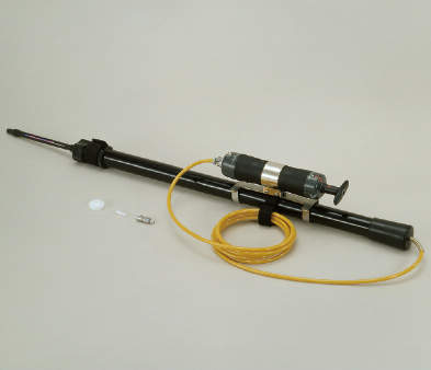 ガステック No.350BP-2 気体採取器用 延長採取棒