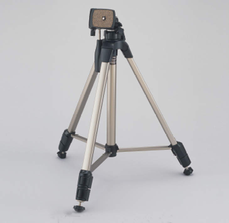ガステック GSP-TRIPOD ガス採取装置三脚スタンド