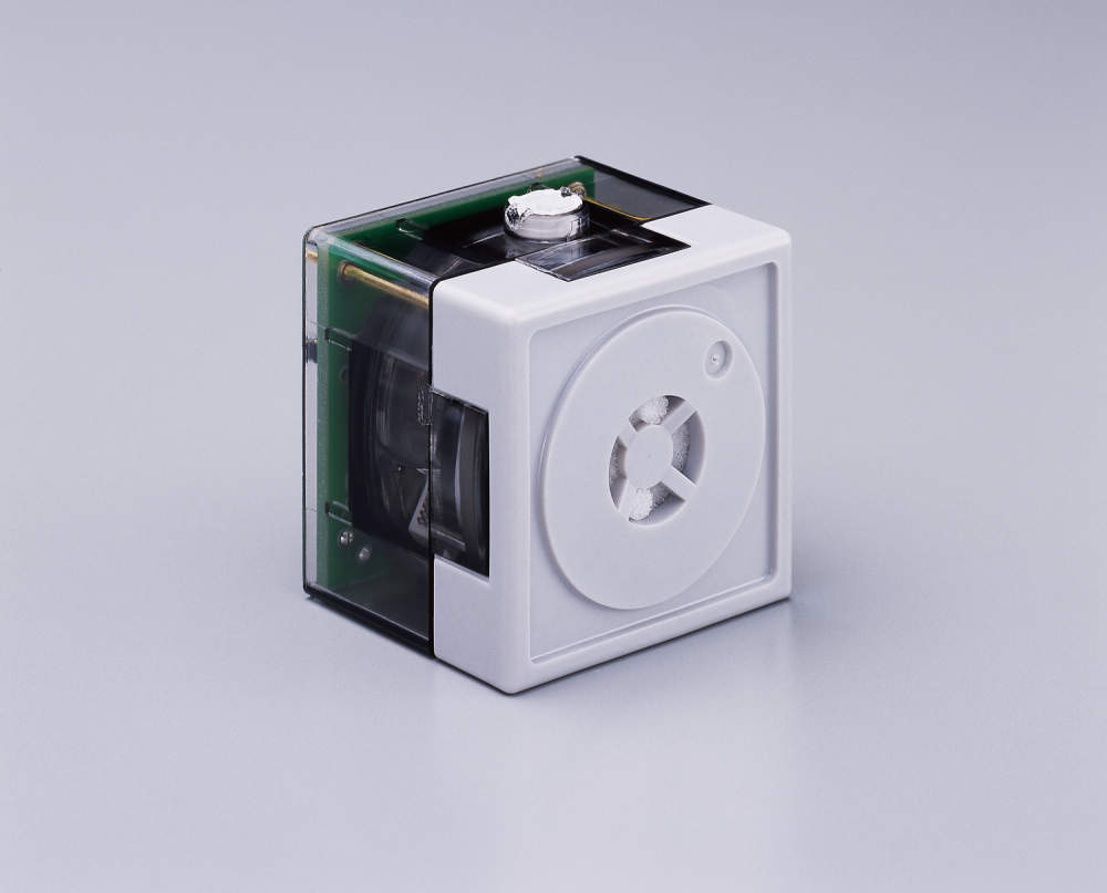 ガステック 交換用センサ H2S-523E 拡散式硫化水素測定器用 1000ppm 対応機種\u003dGHS-8AT 45,540円