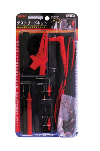 ＼／ カイセ 100-41 取り調べる先んじる一揃いの道具 KAISE