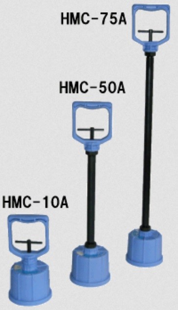 カネテック HMC-75A マグハンド KANETEC