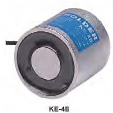 カネテック KE-4B 電磁ホルダ KANETEC｜ハカルドットコム 店