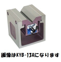 カネテック KYB-8A 桝形ブロック KANETEC