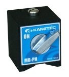 カネテック MB-PH マグネットホルダ台 KANETEC｜ハカルドットコム 店 12,038円