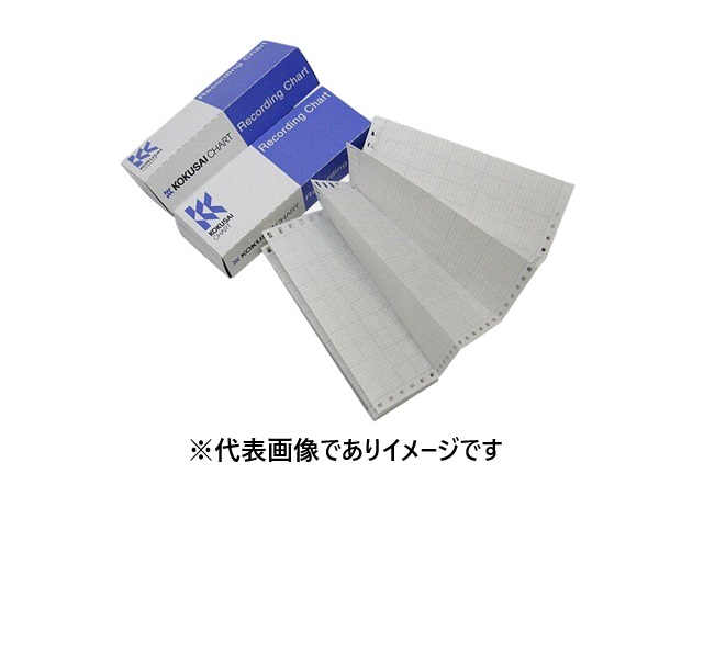 国際チャート B9855AY-KC チャート紙 10冊入
