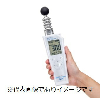 京都陰電子 WBGT-301plus 意気ごみ症指針計 携帯型 無線電話メール交換役立つこと付 意気ごみ症打つ手グッズ