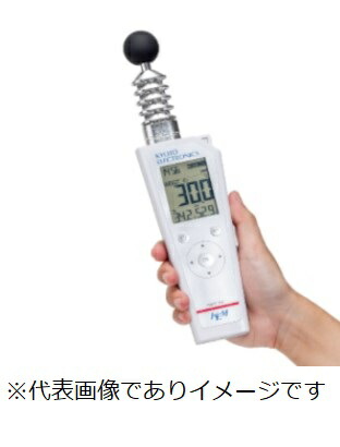 熱中症指標計　KEM WBGT-301/WBGT-301plus 楽天市場】KEM 京都電子工業 ポータブル 熱中症指標計 WBGT-301