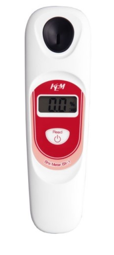 京都陰電子 BX-1 携帯型糖度計 DIY・工具-その他-計測工具
