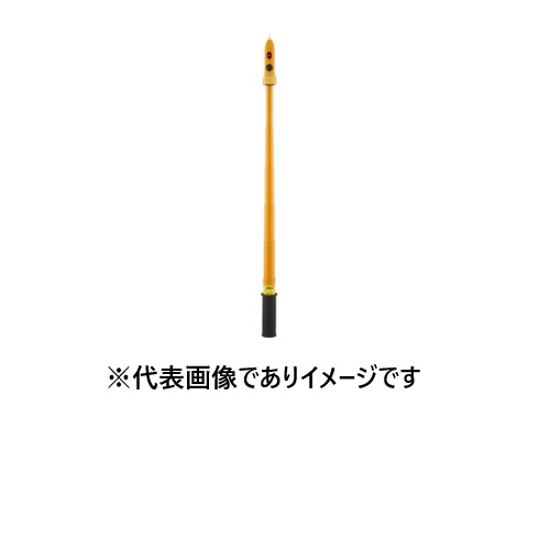 共立灯し火 KEW 5720 伸縮式高低圧用検電器 KEW-5720