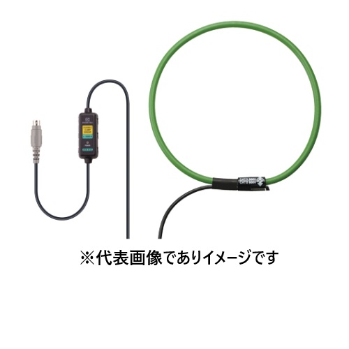 共立明かり KEW 8133 厄介なもの電流フレキシブルクランプセンサ KEW-8133