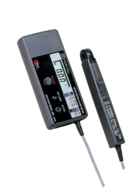 共立明かり MODEL 2010 遣り取り電流・直流電流価値付ける用クランプメータ 小型 AC電流 DC電流