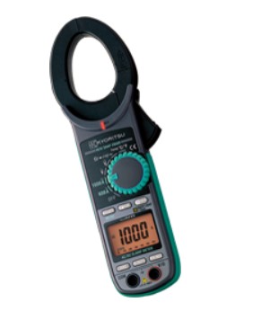 共立明かり KEW 2056R 遣り取り電流・直流電流価値付ける用クランプメータ AC電流 DC電流 効き目値