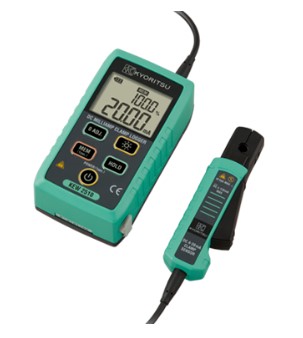 共立明かり KEW 2510 DCミリアンペアクランプメータ