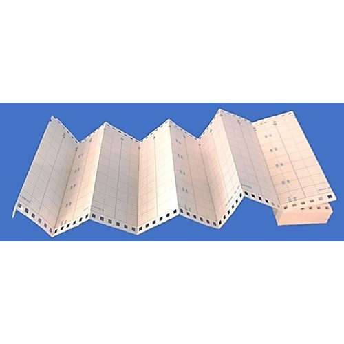 小林クリエイト 2352044010 記録紙 XL-5000(K) 20冊入