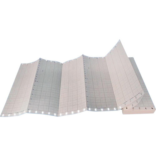 小林クリエイト 2352180100 記録紙 OK-5157F-34DOK-5157F 10冊入