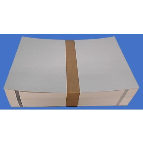 小林クリ八つ 2622620004 心電計質問用紙 EB-210-30-295(OP-623TE) 2冊入