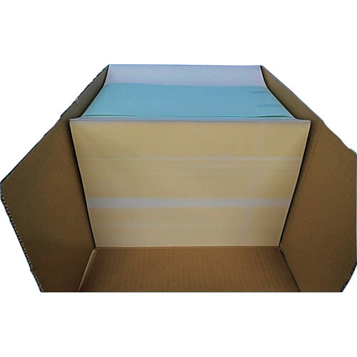 小林クリエイト 2712998080 脳波計用紙 PY345-1000 1冊入｜ハカルドットコム 店