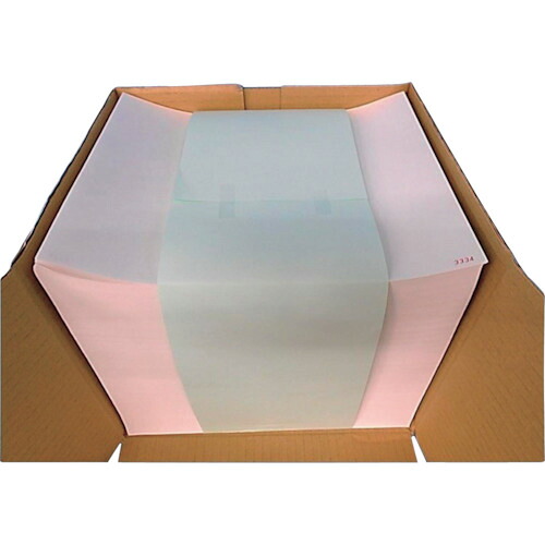 小林クリ八つ 2722999030 脳波記録計質問用紙 HX245-1000 1冊入