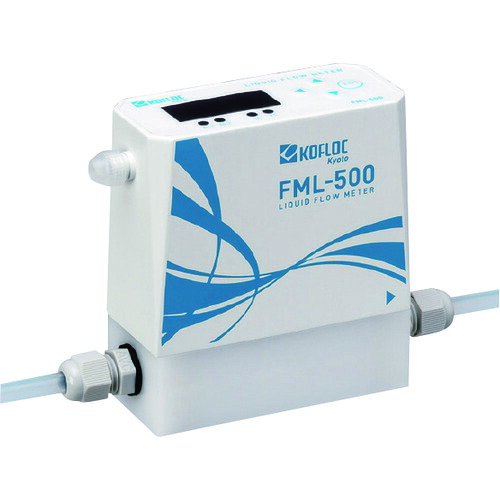 コフロック FML-500-H2O-5L/MIN 超音波磁場計 FML-500