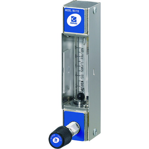 コフロック RK1710-H2O-300ML/MIN コンパクトフローメータ RK1710 H2O 300ML/min