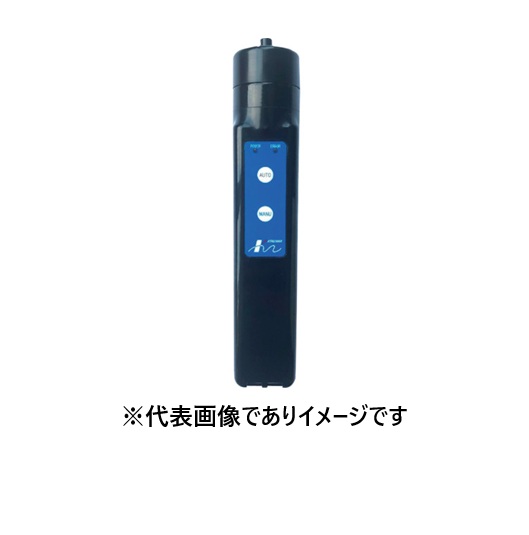 見込み理化 SG-1 スモークジェネレーター 風精神測定検査器