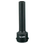KTC ABP6-14WP 19.0sq.ヘッドボルトフライホイルレンチ 14mm