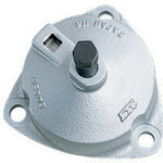 KTC AS309 スライドハンマプラー用ハブプラー 6穴用