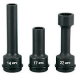 KTC ATBP603 19.0sq.ヘッドボルトフライホイルレンチセット